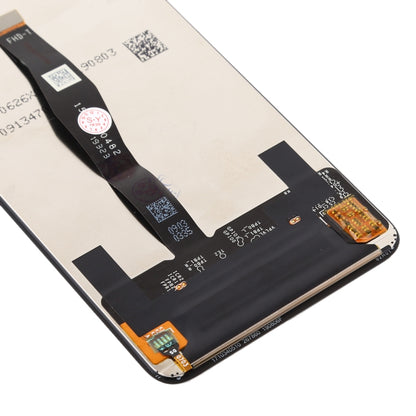 LCD Screen and Digitizer Full Assembly for Huawei Honor 20 Pro