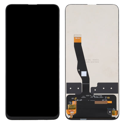 COF LCD Screen for Huawei Y9 Prime 2019 with Digitizer Full Assembly