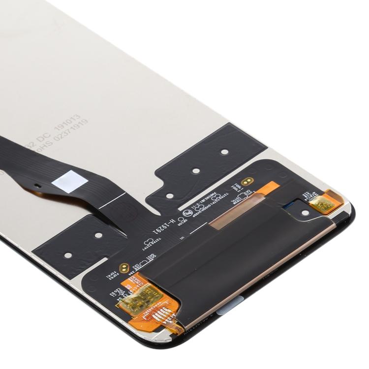 COF LCD Screen for Huawei Y9 Prime 2019 with Digitizer Full Assembly, For Huawei Y9 Prime (2019)