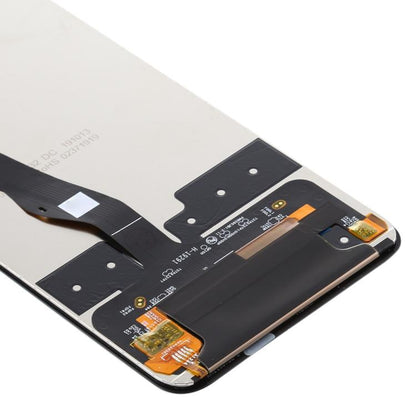 COF LCD Screen for Huawei Y9 Prime 2019 with Digitizer Full Assembly, For Huawei Y9 Prime (2019)