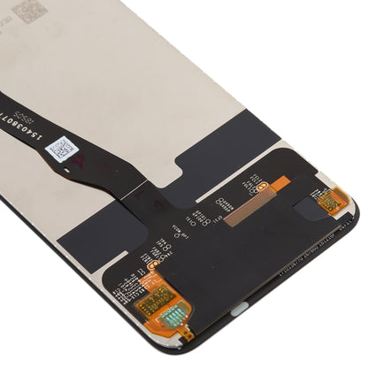 LCD Screen and Digitizer Full Assembly for Huawei P Smart Z