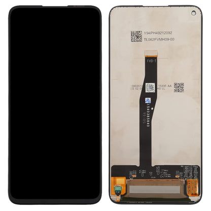 LCD Screen and Digitizer Full Assembly for Huawei Nova 5i Pro