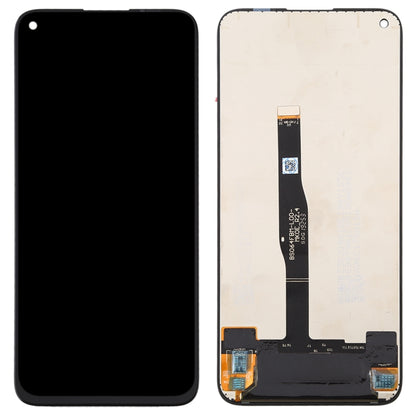 LCD Screen and Digitizer Full Assembly for Huawei P20 Lite (2019)