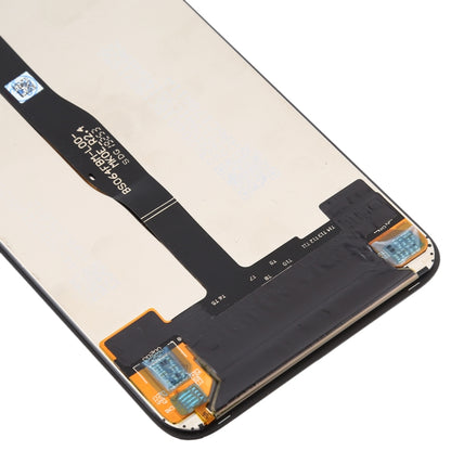 LCD Screen and Digitizer Full Assembly for Huawei P20 Lite (2019)