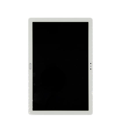 LCD Screen and Digitizer Full Assembly for Huawei MediaPad M5 Lite 10 BAH2-W19 BAH2-L09