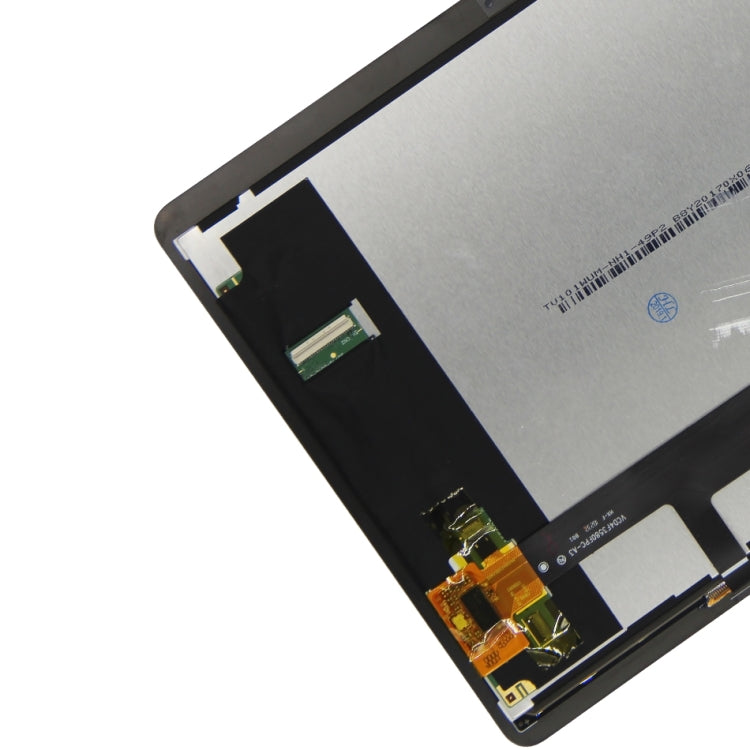 LCD Screen and Digitizer Full Assembly for Huawei MediaPad M5 Lite 10 BAH2-W19 BAH2-L09