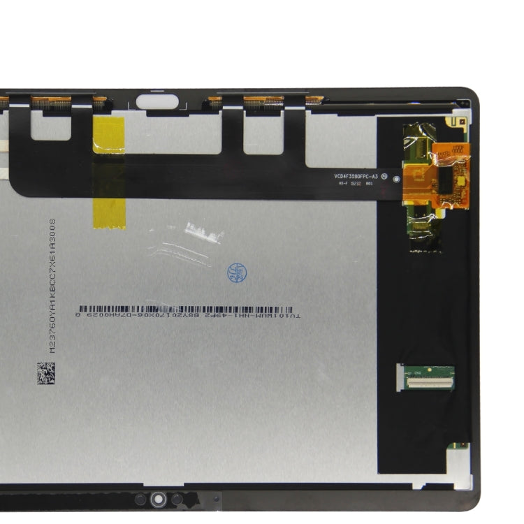 LCD Screen and Digitizer Full Assembly for Huawei MediaPad M5 Lite 10 BAH2-W19 BAH2-L09