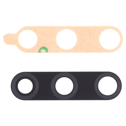 For Huawei Honor 20i 10pcs Back Camera Lens