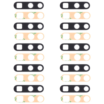 For Huawei P30 Pro 10pcs Back Camera Lens
