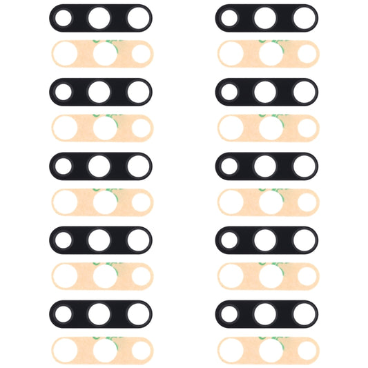 For Huawei P30 10pcs Back Camera Lens