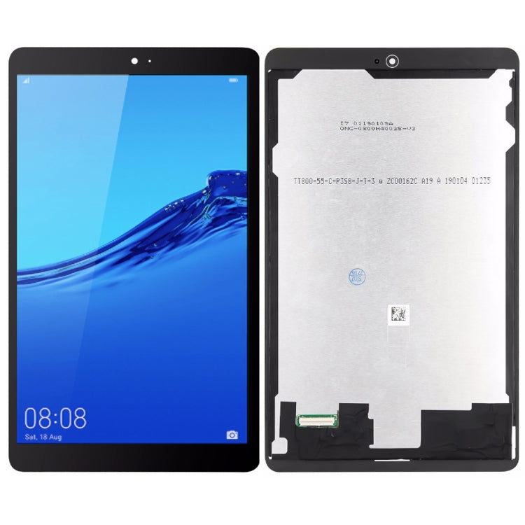 LCD Screen and Digitizer Full Assembly for Huawei MediaPad M5 Lite 8 JDN2-W09