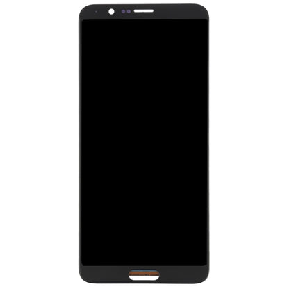 LCD Screen and Digitizer Full Assembly for Huawei Honor V10
