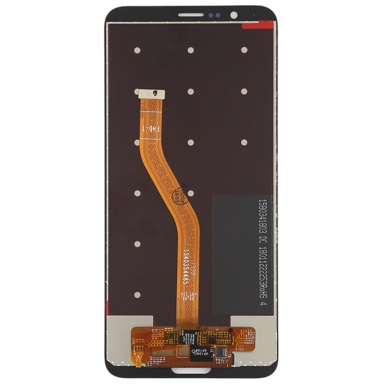 LCD Screen and Digitizer Full Assembly for Huawei Honor V10