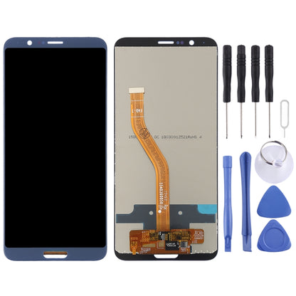 LCD Screen and Digitizer Full Assembly for Huawei Honor V10