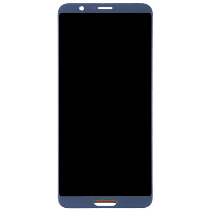 LCD Screen and Digitizer Full Assembly for Huawei Honor V10, For Honor V10