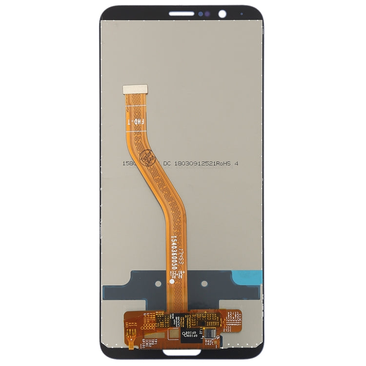 LCD Screen and Digitizer Full Assembly for Huawei Honor V10, For Honor V10