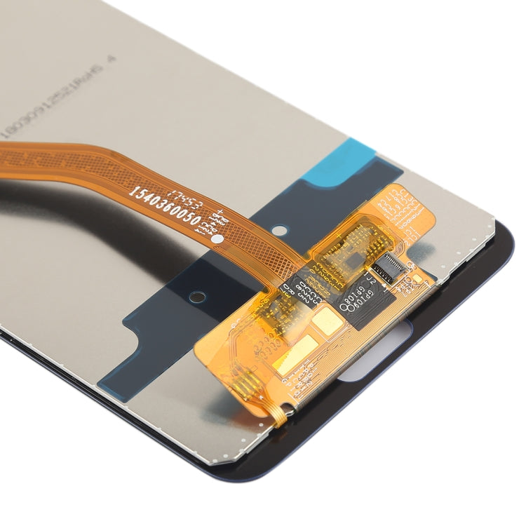 LCD Screen and Digitizer Full Assembly for Huawei Honor V10, For Honor V10