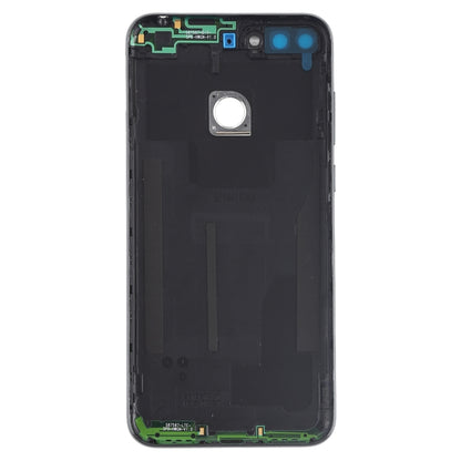 Back Cover with Side Keys for Huawei Y6 (2018), For Huawei Y6 (2018), For Y6 (2018)