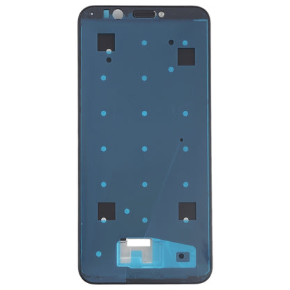 Front Housing LCD Frame Bezel for Huawei Y7 (2018), Huawei Y7 (2018), For Huawei Y7 (2018)