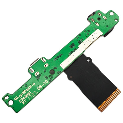 Charging Port Board for Huawei Mediapad 10 Link S10-201
