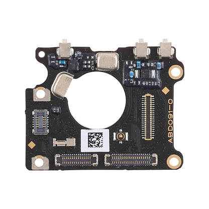 For OPPO R15 Microphone Board, For OPPO R15