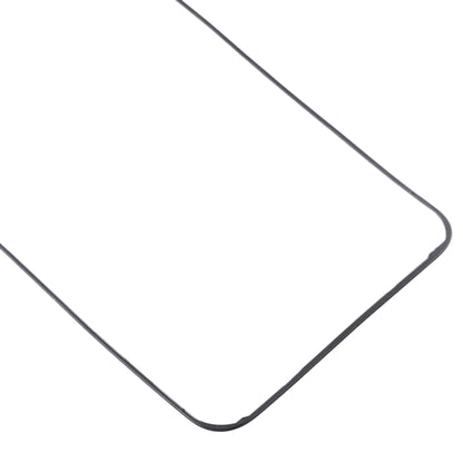 Front LCD Screen Bezel Frame for Huawei Nova 5