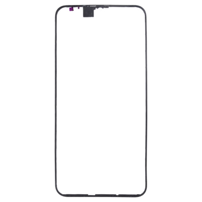 Front LCD Screen Bezel Frame for Huawei Honor 20i / Honor 10i / Honor 20 Lite