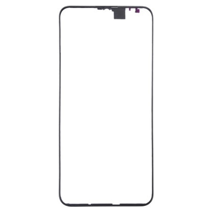 Front LCD Screen Bezel Frame for Huawei Honor 20i / Honor 10i / Honor 20 Lite