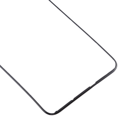 Front LCD Screen Bezel Frame for Huawei Honor 20i / Honor 10i / Honor 20 Lite