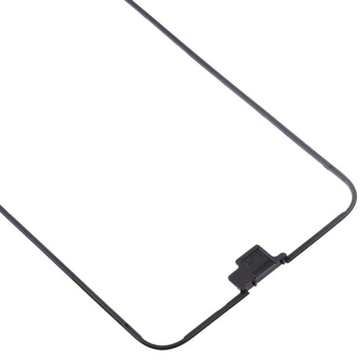 Front LCD Screen Bezel Frame for Huawei Honor 20
