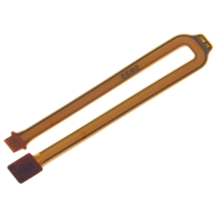 Fingerprint Connector Flex Cable for Huawei Y7 Prime (2019)