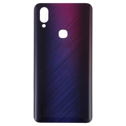 For Vivo NEX Back Cover Post Fingerprint, For Vivo NEX Post Fingerprint