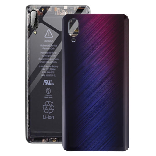 For Vivo NEX Back Cover, For Vivo NEX