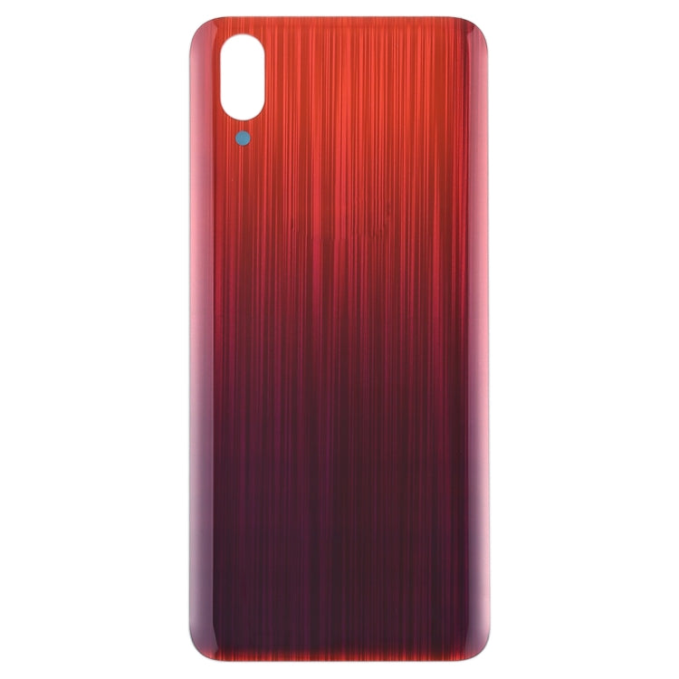 For Vivo X23 Back Cover
