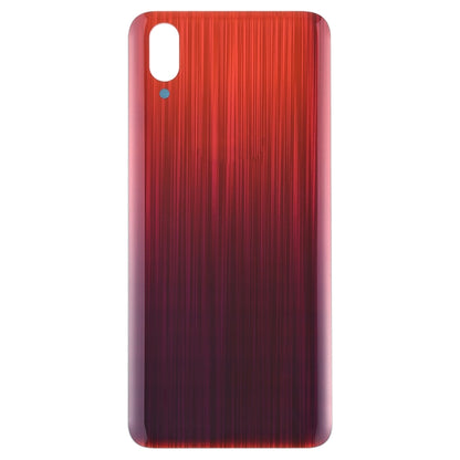 For Vivo X23 Back Cover
