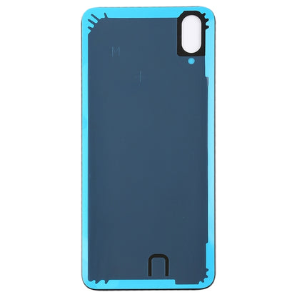 For Vivo X23 Back Cover