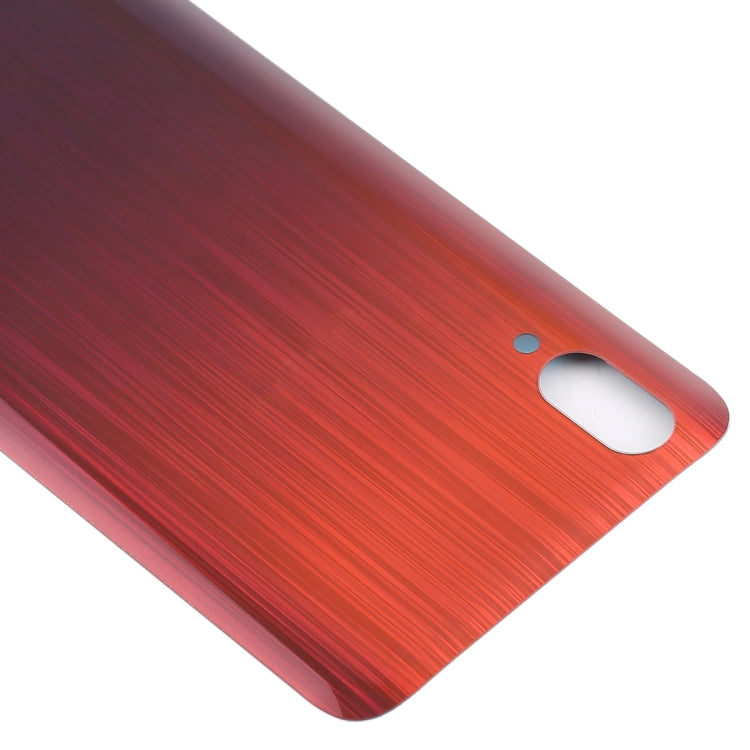 For Vivo X23 Back Cover