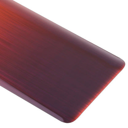 For Vivo X23 Back Cover