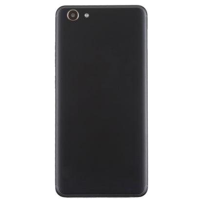 For Vivo Y71 Back Cover with Camera Lens Side Keys, For Vivo Y71