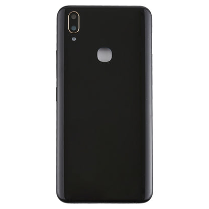 For Vivo Y85 Back Cover with Camera Lens Side Keys, For Vivo Y85
