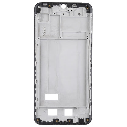 For Vivo Y97 Front Housing LCD Frame Bezel Plate, For Vivo Y97
