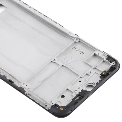 For Vivo Y97 Front Housing LCD Frame Bezel Plate, For Vivo Y97