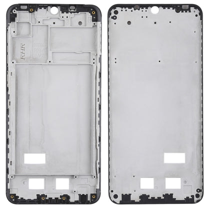 For Vivo Y97 Front Housing LCD Frame Bezel Plate, For Vivo Y97
