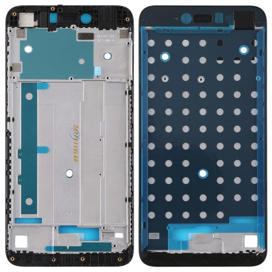 Front Housing LCD Frame Bezel for Xiaomi Redmi Note 5A / Y1 Lite, For Xiaomi Redmi Note 5A, For Xiaomi Redmi Note 5A / Y1 Lite