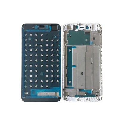 Front Housing LCD Frame Bezel for Xiaomi Redmi Note 5A / Y1 Lite, For Xiaomi Redmi Note 5A, For Xiaomi Redmi Note 5A / Y1 Lite