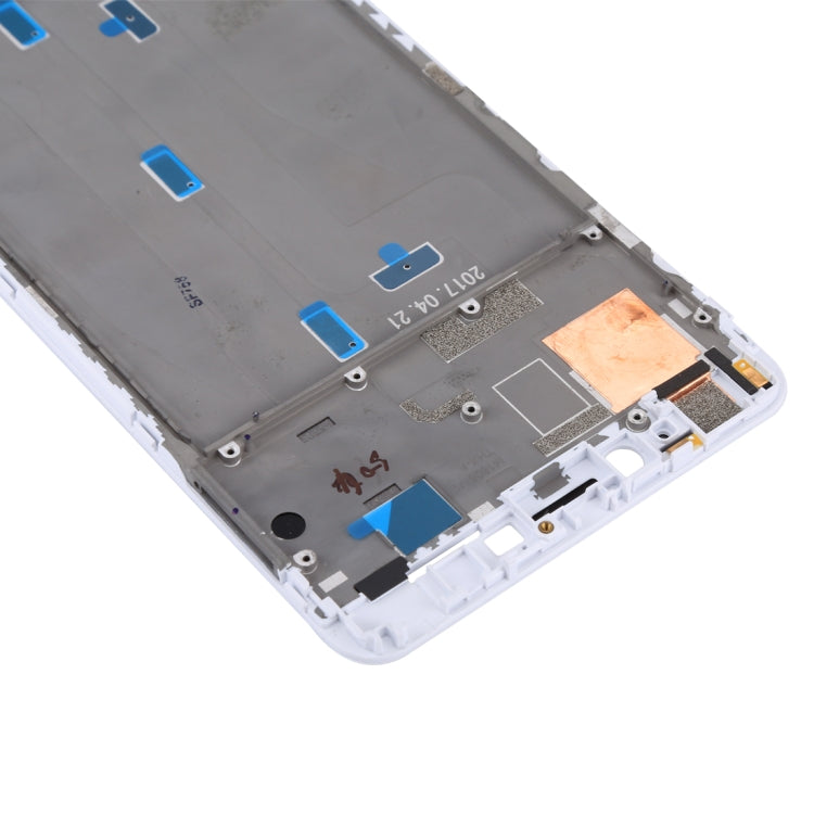 For Xiaomi Mi Max 2 Front Housing LCD Frame Bezel, For Xiaomi Mi Max 2