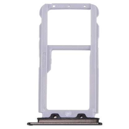 For Huawei nova 2 Plus SIM Card Tray & SIM / Micro SD Card Tray, For Huawei nova 2 Plus, For Huawei Nova 2 Plus