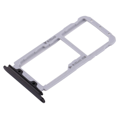 For Huawei nova 2 Plus SIM Card Tray & SIM / Micro SD Card Tray, For Huawei nova 2 Plus, For Huawei Nova 2 Plus