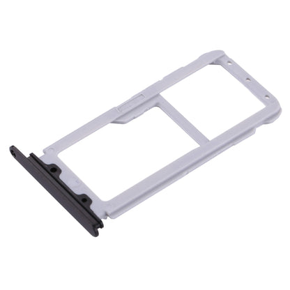 For Huawei nova 2 Plus SIM Card Tray & SIM / Micro SD Card Tray, For Huawei nova 2 Plus, For Huawei Nova 2 Plus