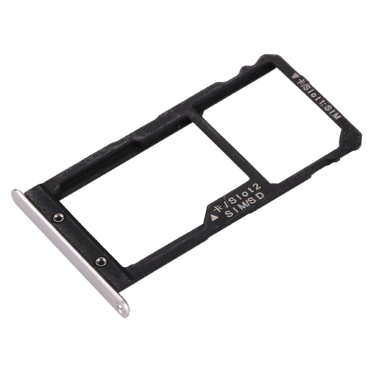 For Huawei Maimang 5 SIM Card Tray & SIM / Micro SD Card Tray